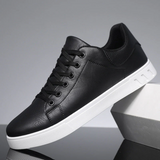 LEATHER SNEAKERS FOR MEN