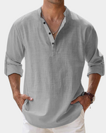 Anderson | Cozy Casual Shirt