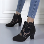 Lynora — Talons Orthopédiques