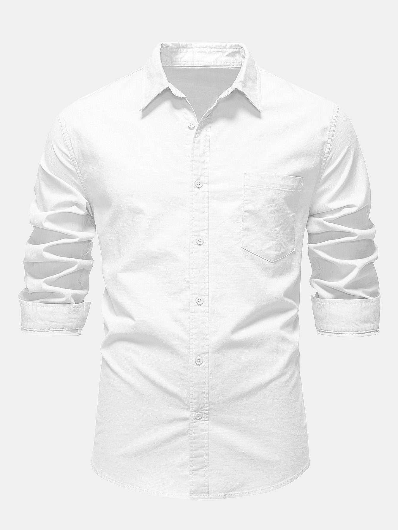 White / XS
