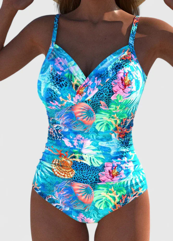 Meloryanne — Maillot de Bain Sophistiqué