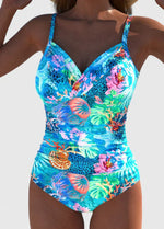 Maillot de Bain Sophistiqué