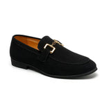 Jonathan Elegant Horsebit Loafers