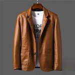 CLASSIC JACKET FOR MEN