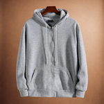 Hunter | Elegant street hoodie