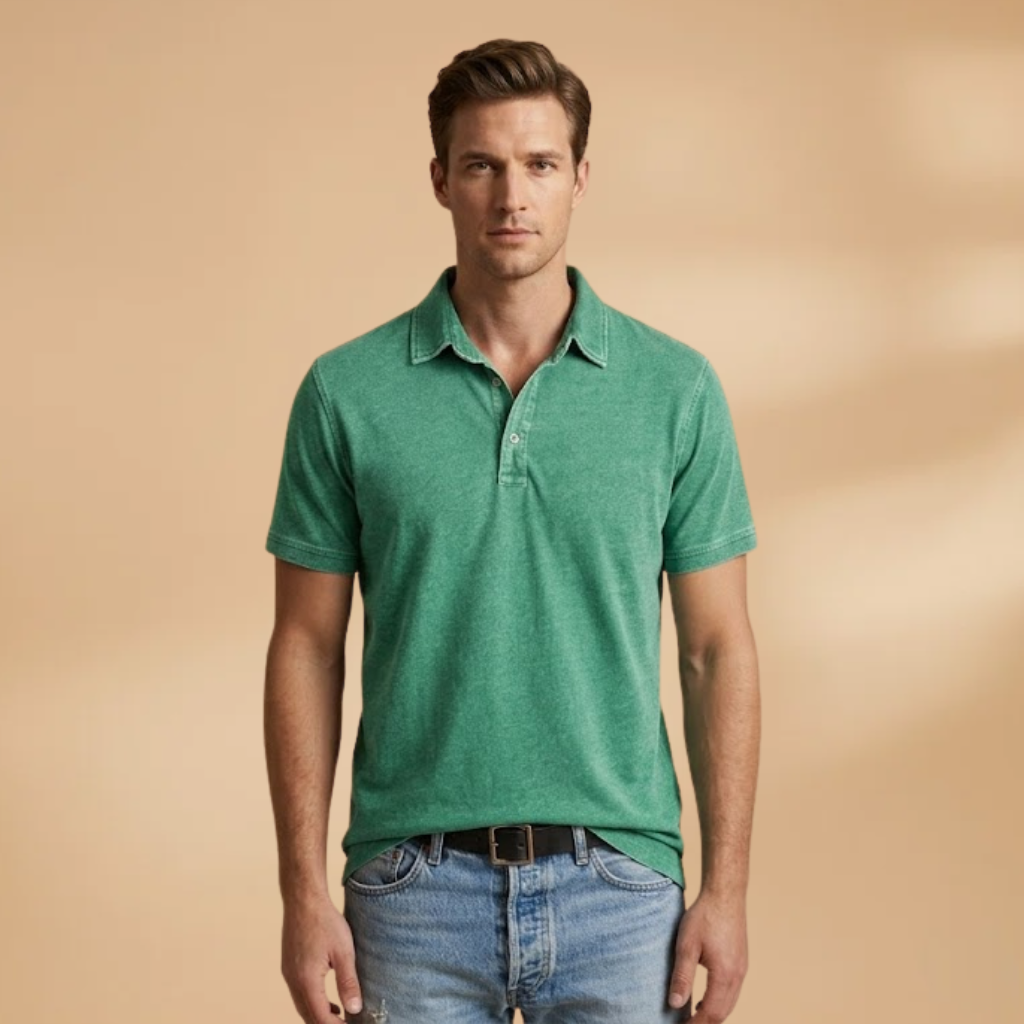 Green / S