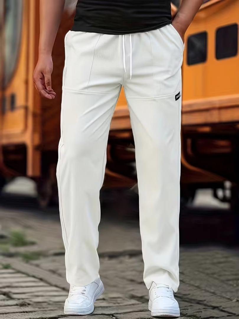 White / L