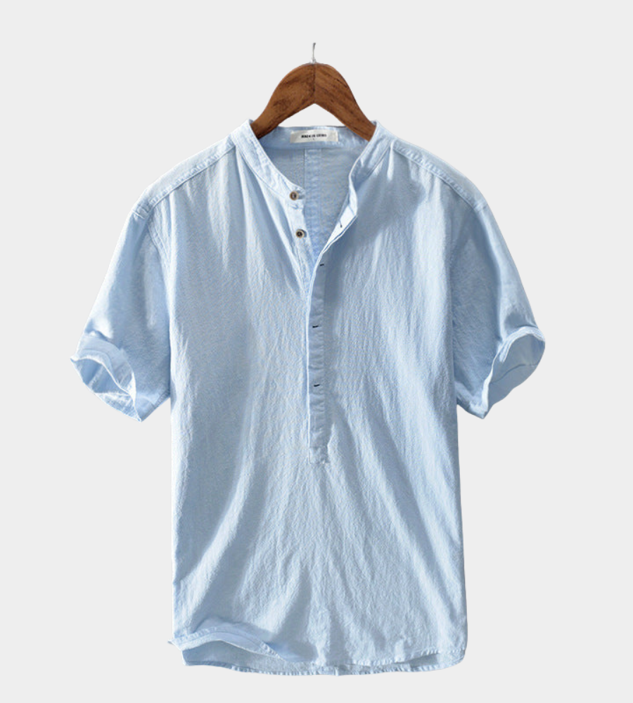 Dionel | Shirt in classic style