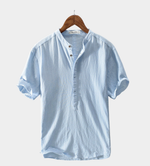 Dionel | Shirt in classic style