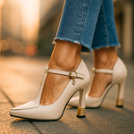 Zoey — Talons Orthopédiques