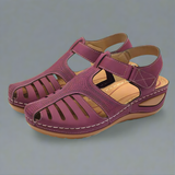 Corinne | Sandales orthopédiques femme hallux valgus