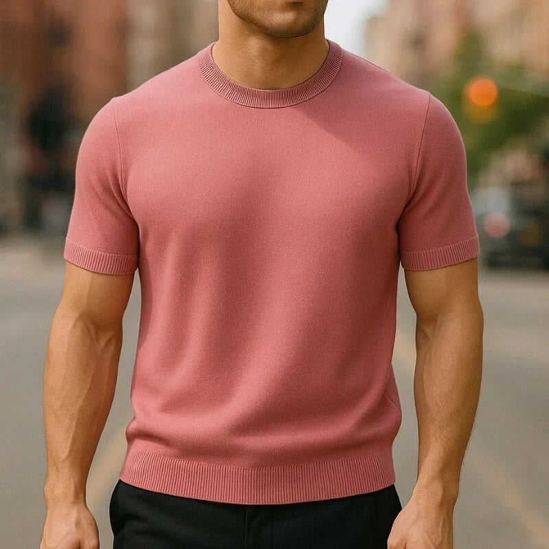 Pink / S