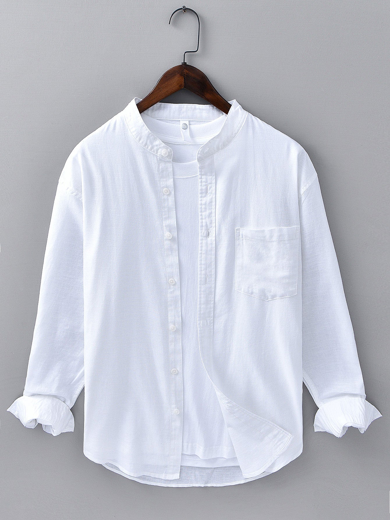 White / XS