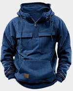 Ricky | Classic comfort sweater