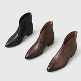 Nathalie — Bottes Élégantes