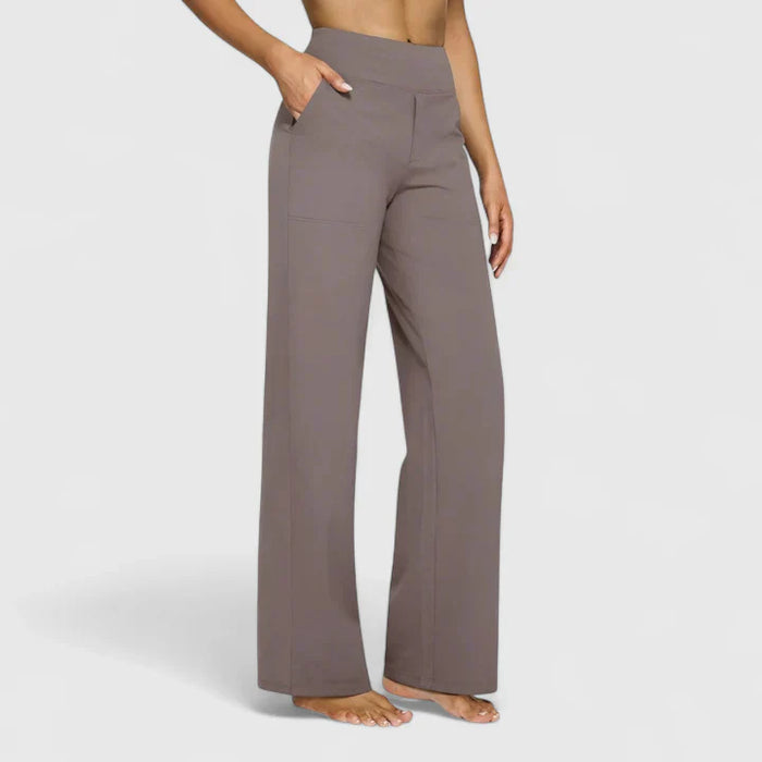 Pantalons Élégants