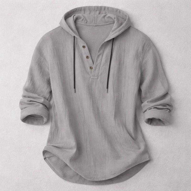ELEGANT HOODIE FOR MEN