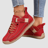 Sylvie — Baskets Orthopédiques