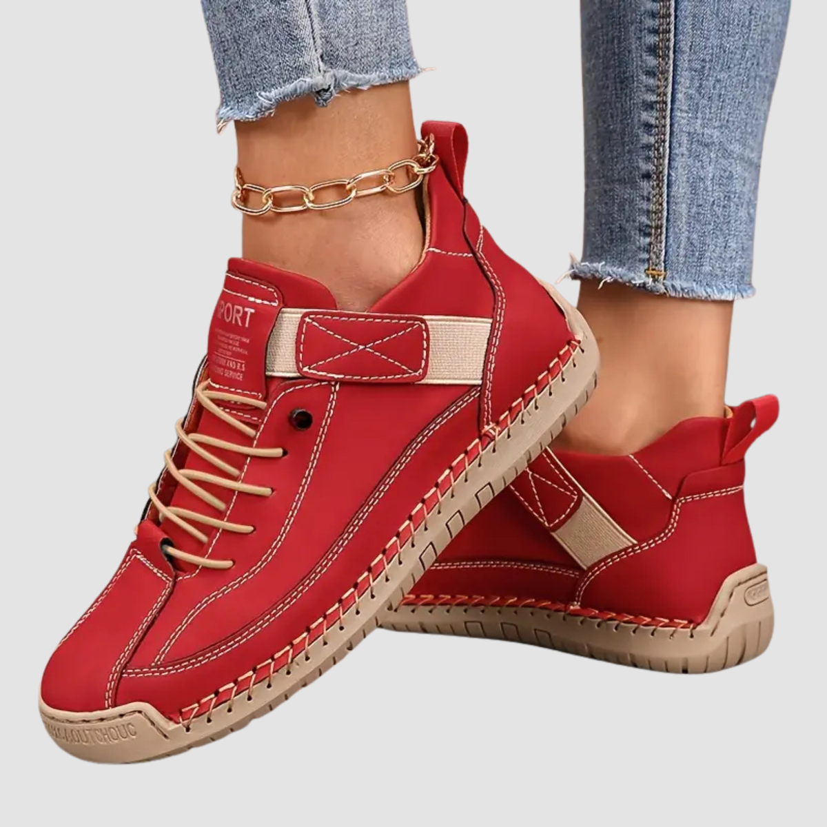 Rouge / 36