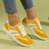 Garance | Baskets orthopédiques basses et légères