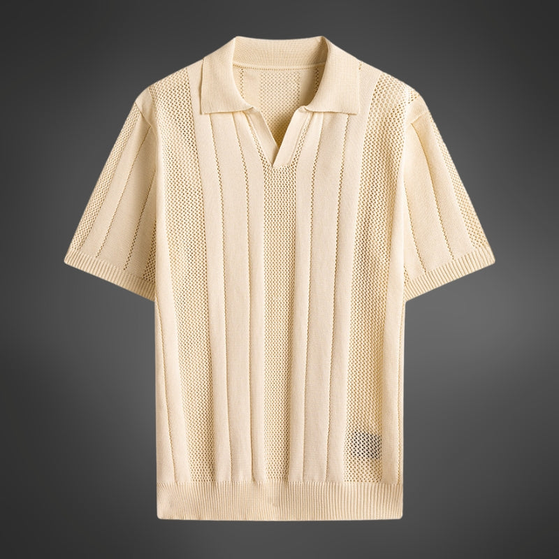 Beige / S