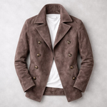 HERITAGE COAT FOR MEN