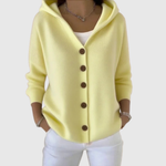 Joyce — Cardigan Élégant
