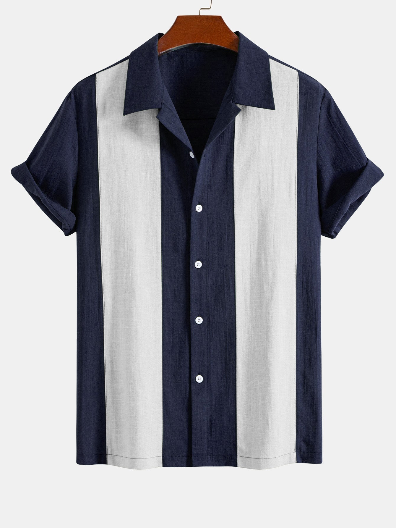 Navy / S