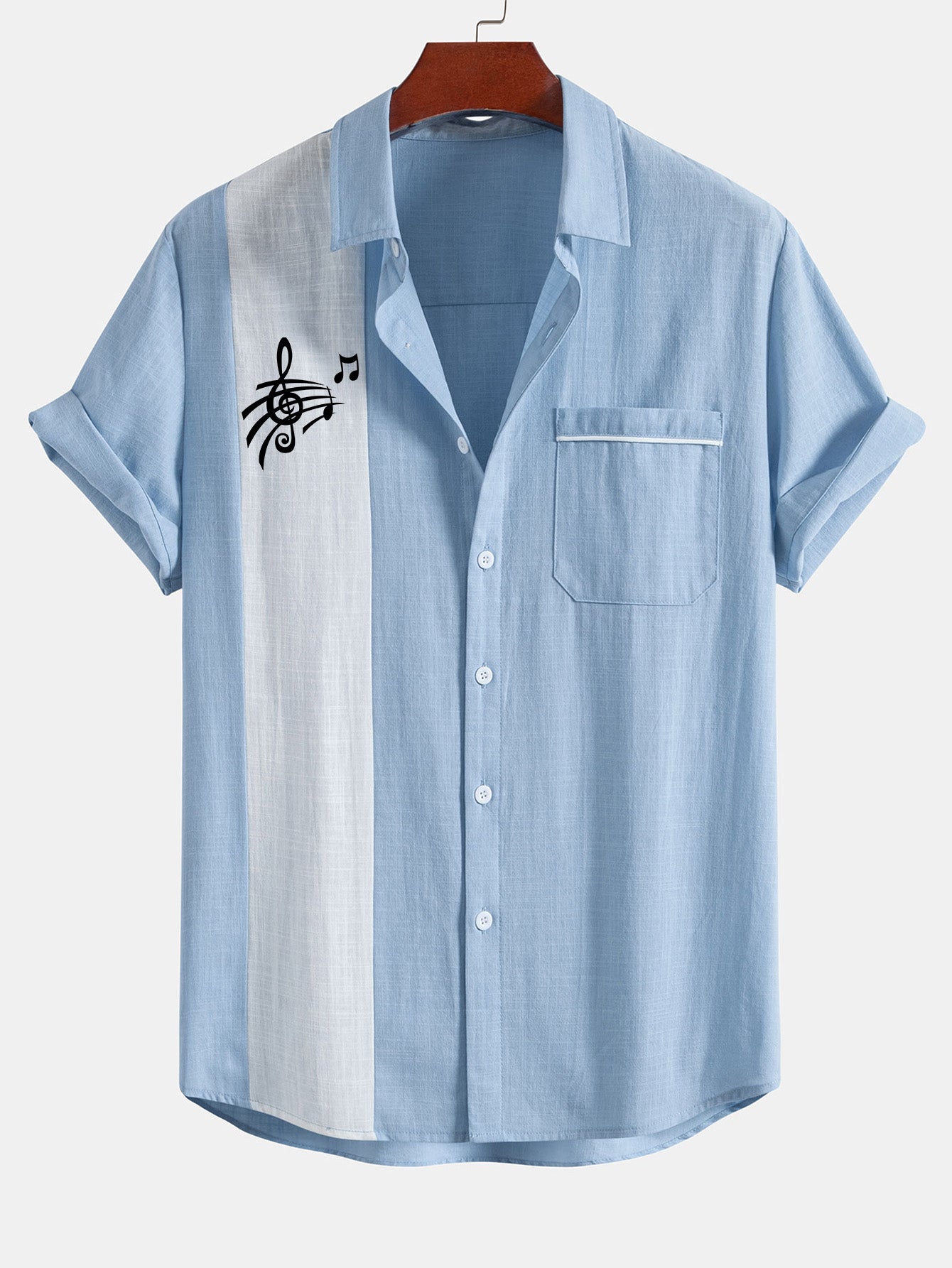 Lightblue / S