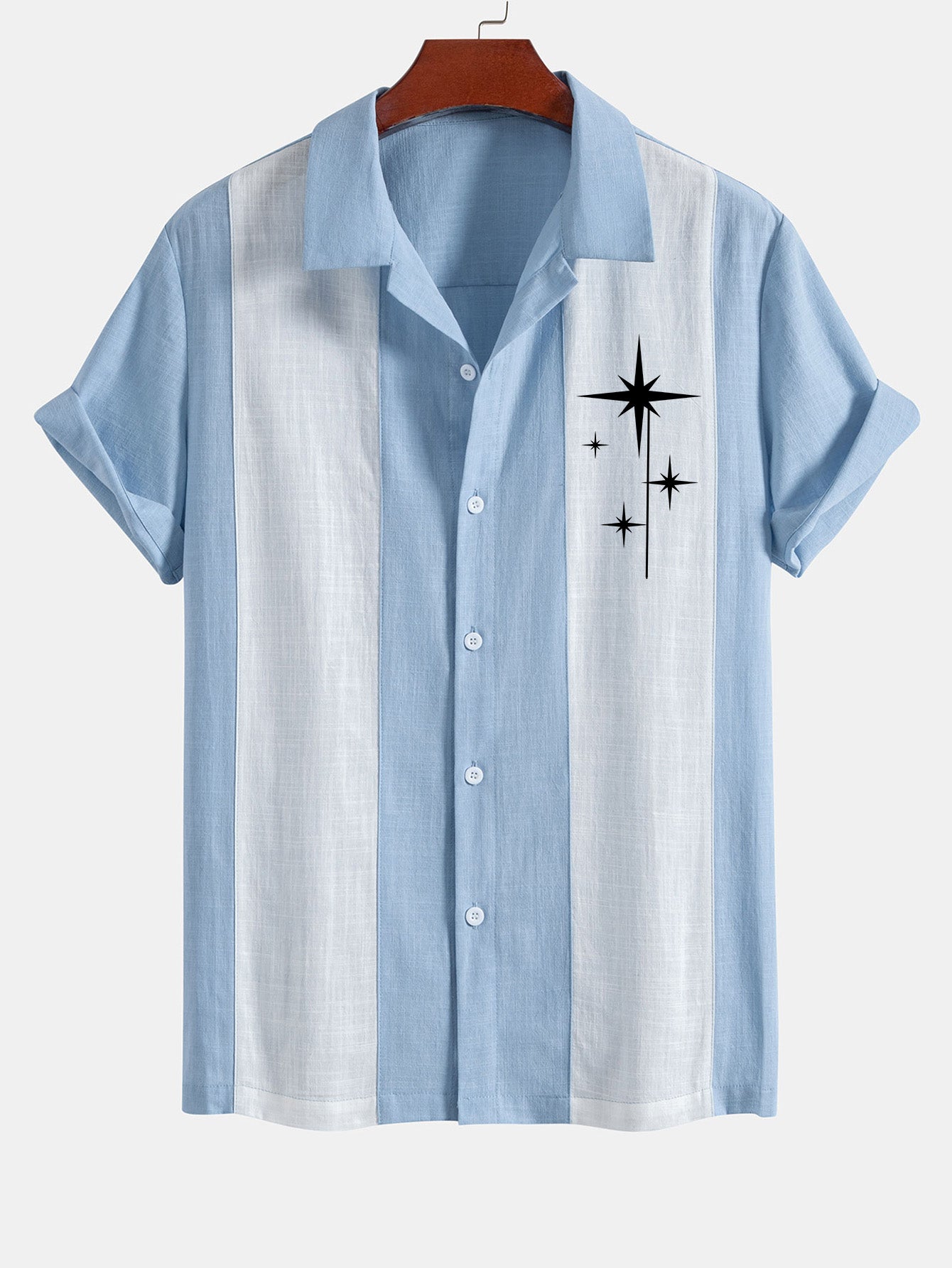 Lightblue / S