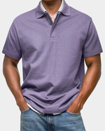 Finn | Premium Everyday Polo
