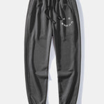 Ensemble — sweat à col rond à slogan « It Is What It Is » & pantalon de jogging