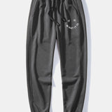 Ensemble — sweat à col rond à slogan « It Is What It Is » & pantalon de jogging