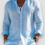 TAILORED CASUAL SHIRT FOR MEN
