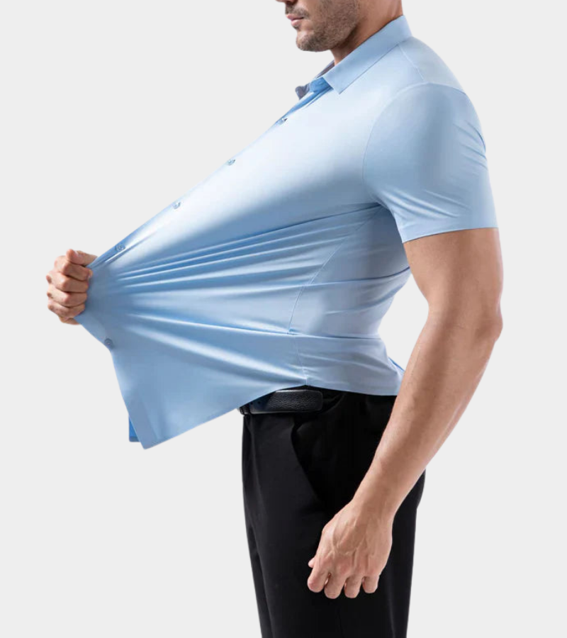 Donato | Chic comfort shirt