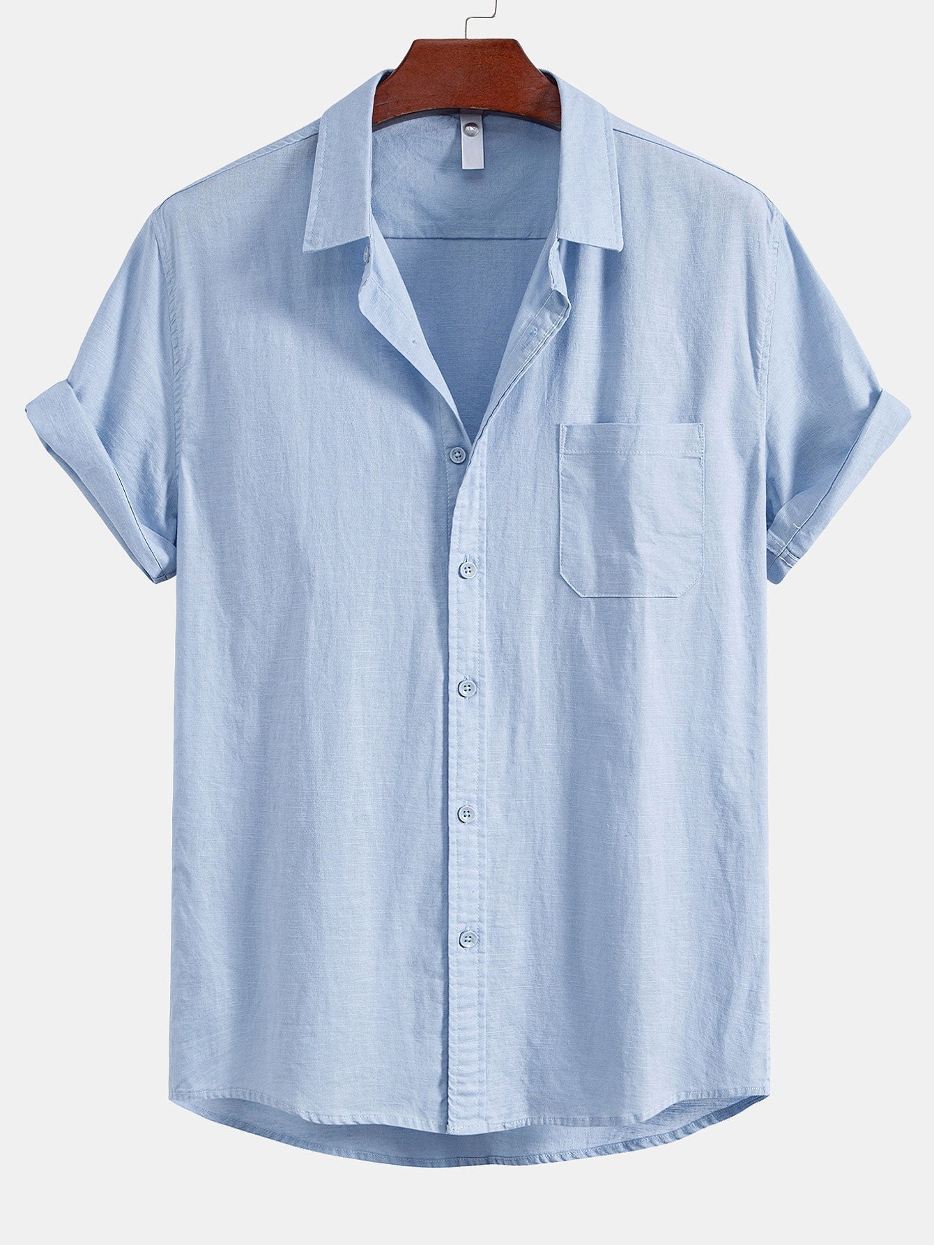 Lightblue / XS