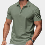 Lysander | Classic Polo Shirt