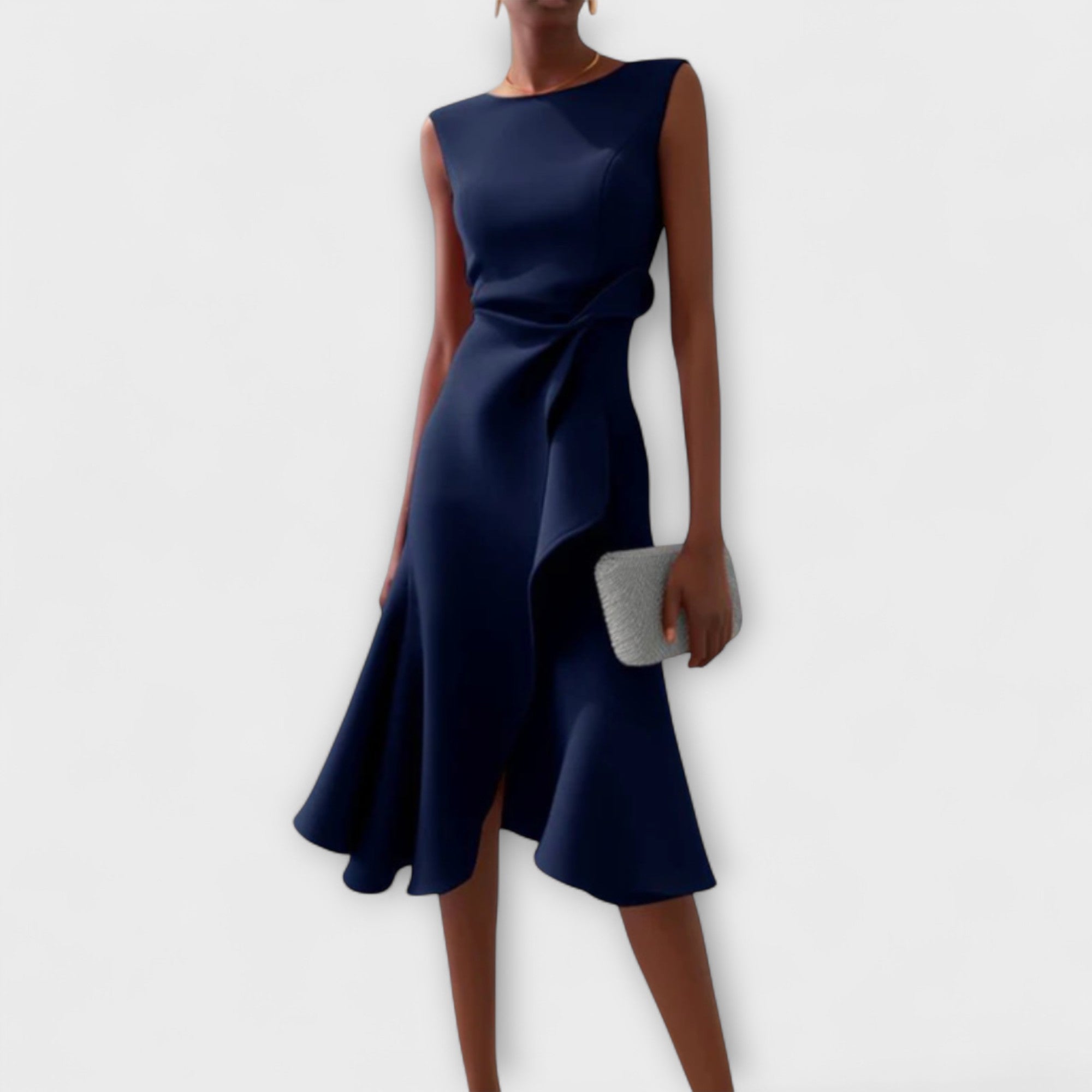 Bleu Marine / XS