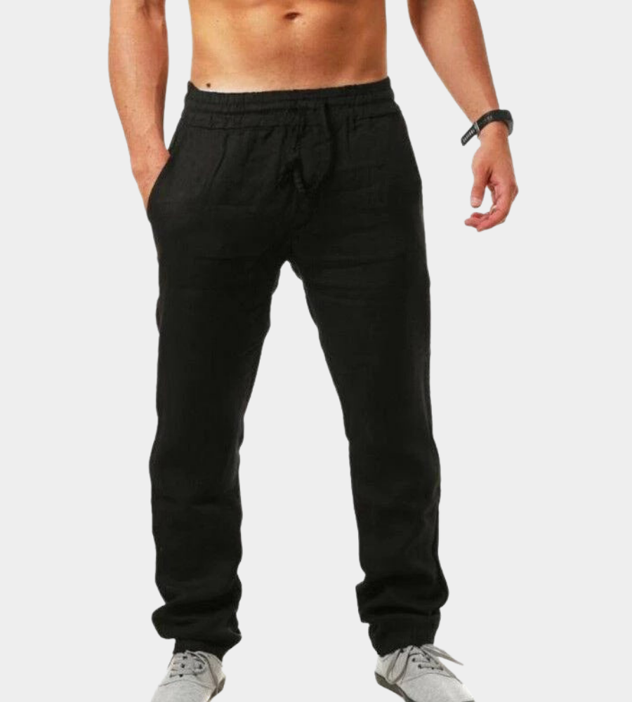 Teoden | Comfortable leisure trousers