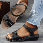 Célima | Sandales orthopédiques femme tendance