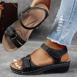 Célima | Sandales orthopédiques femme tendance