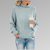 Léontine | Pull en maille élégant