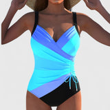 Tazlyne — Maillot de bain sophistiqué