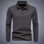 Louie | Premium polo shirt
