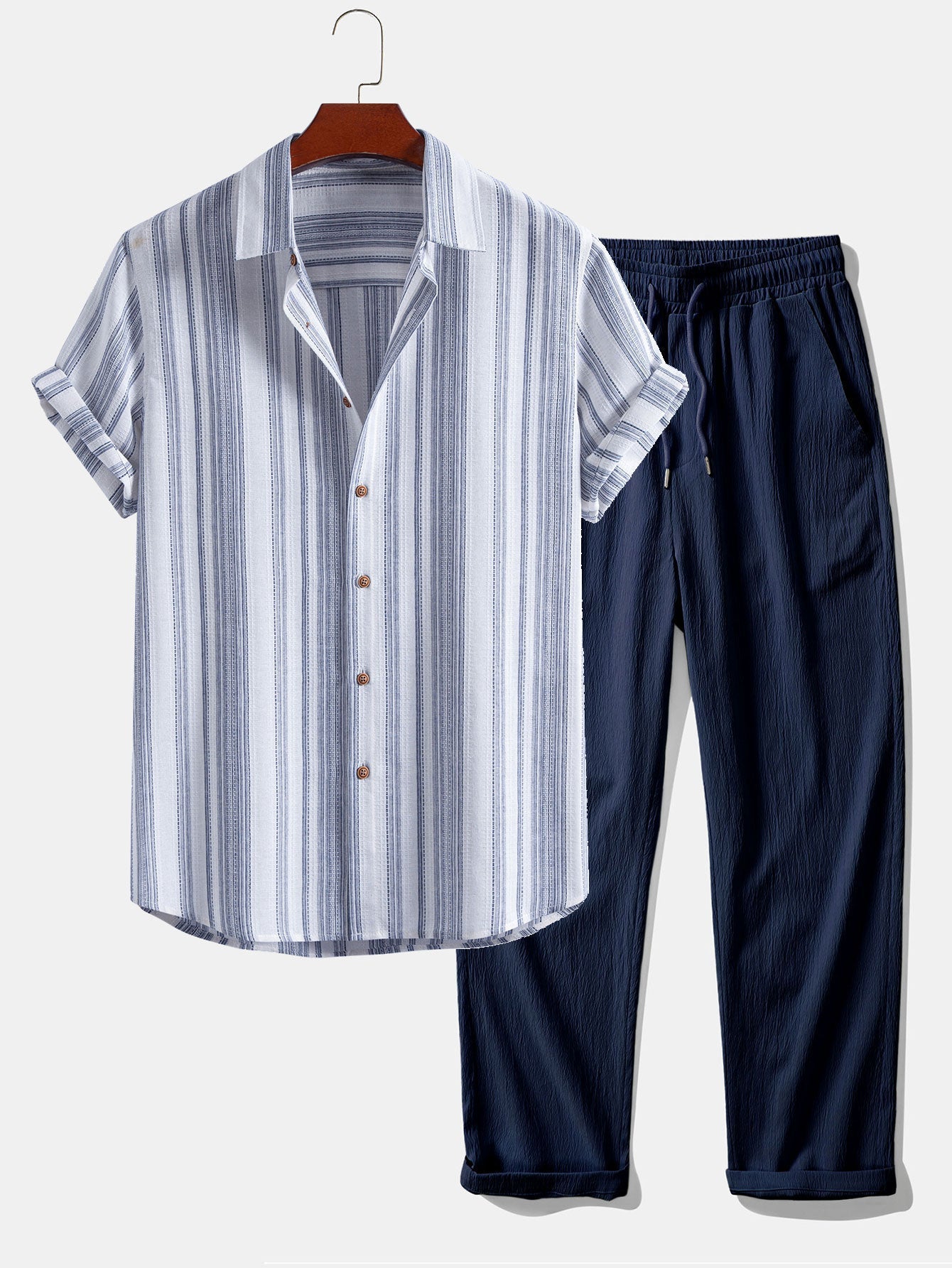 Navy / S