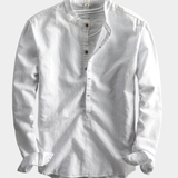 Philbert | Casual shirt with buttons