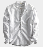 Philbert | Casual shirt with buttons