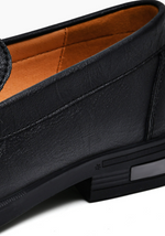 WIDE FIT SHOES FOR MEN