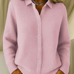Fiora - Cardigan Chic Confortable