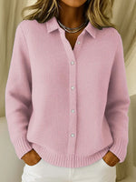 Cardigan Chic Confortable